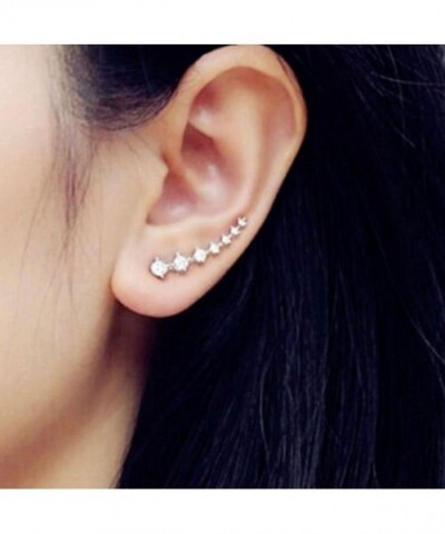 Discount Real Earrings Outlet Online