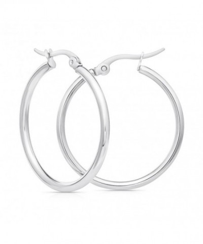 Women's Hoop Earrings