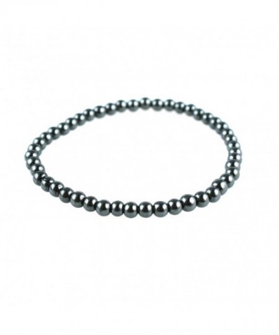 Power Mini Hematite Bracelet Balance