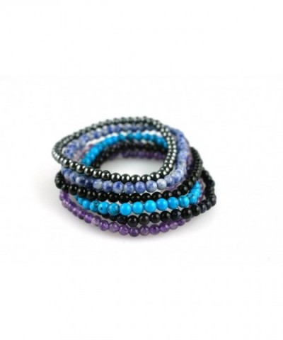 Women's Strand Bracelets