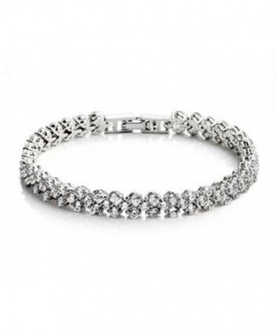 Fashion Jewelry Sperkle Crystal Bracelet