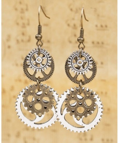 Women's Drop & Dangle Earrings