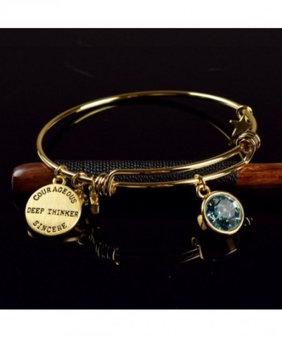 Women's Bangle Bracelets