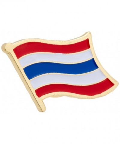 US Flag Store Thailand Lapel