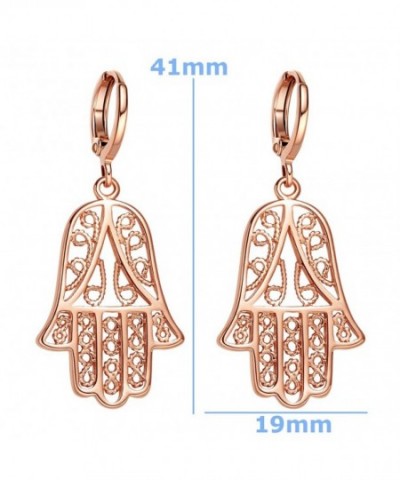 Women's Drop & Dangle Earrings