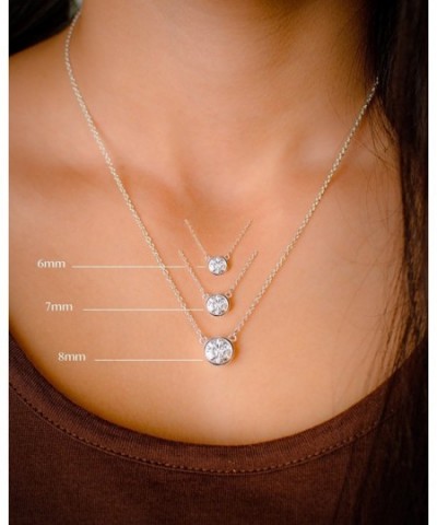 Women's Chain Necklaces