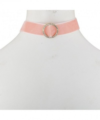 Women's Choker Necklaces