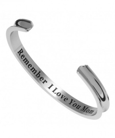 Mother Daughter Bracelet Remember Birthdays