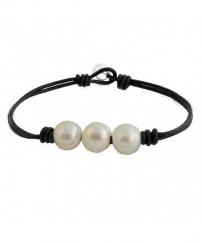 Women's Strand Bracelets