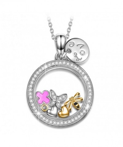 NinaQueen Daughter Jewelry locket Valentines