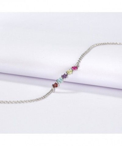 Women's Tennis Bracelets