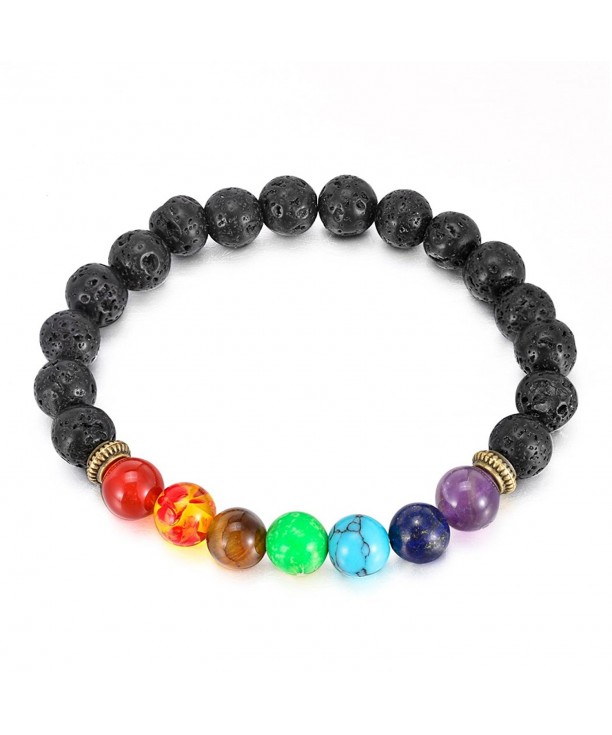 Diffuser Bracelet Crystal Balancing Gemstone