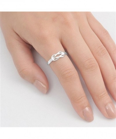 Women's Band Rings