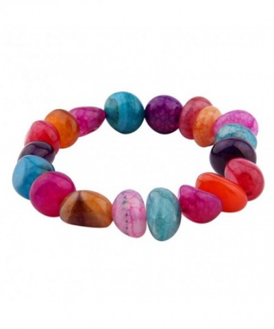 Chakra Natural Bracelet Aromatherapy Diffuser