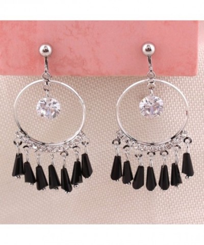 Women's Clip-Ons Earrings