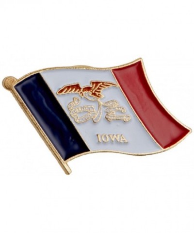 US Flag Store Iowa Lapel