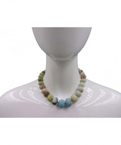 Women's Strand Necklaces