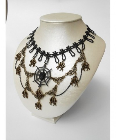 Women's Choker Necklaces