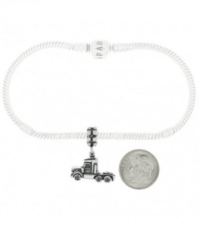 Women's Charms & Charm Bracelets