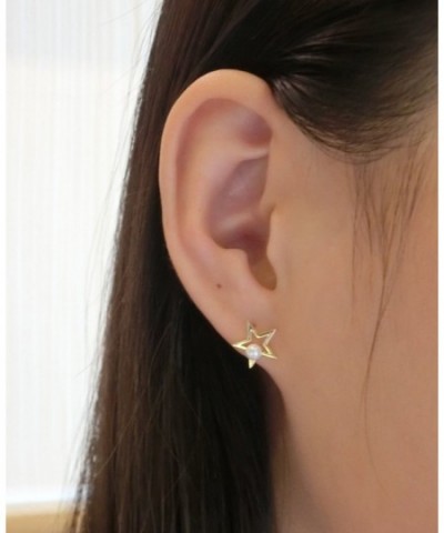 Women's Stud Earrings