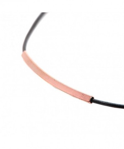 Women's Choker Necklaces