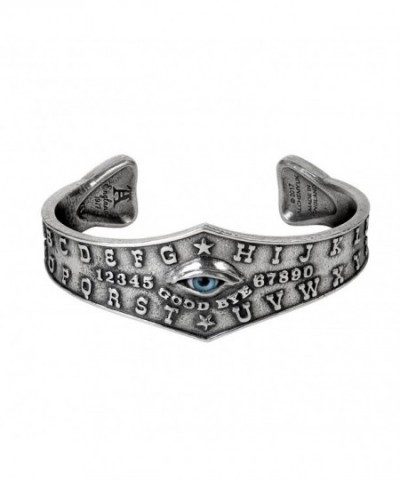 Ouija Bangle Alchemy Gothic England