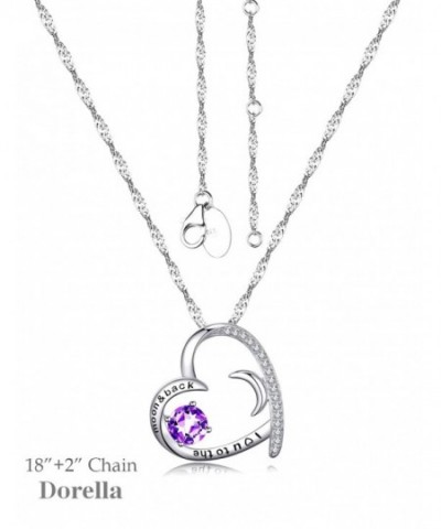 Women's Y-Necklaces