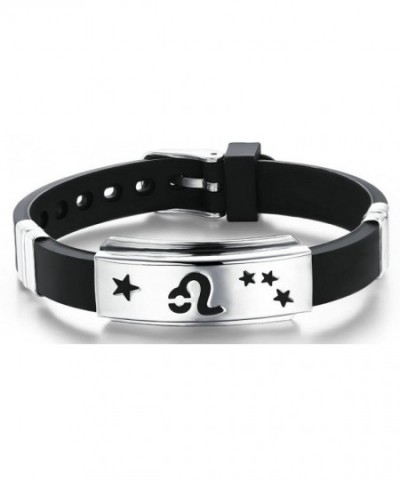 AnaZoz Jewelry Constellation Zodiac Bracelet