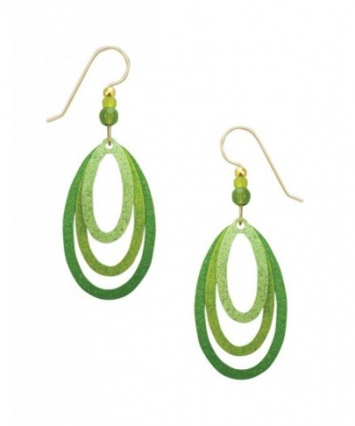 Adajio Sienna Shades Earrings 7790