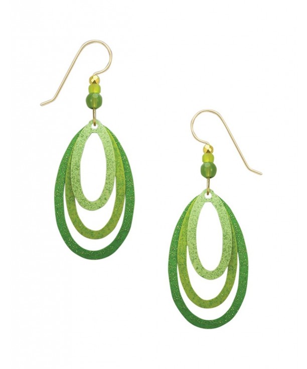 Adajio Sienna Shades Earrings 7790