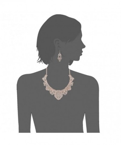 Women's Jewelry Sets