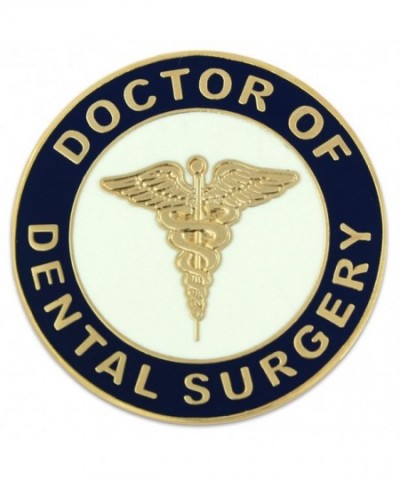 PinMarts Doctor Dental Surgery Lapel