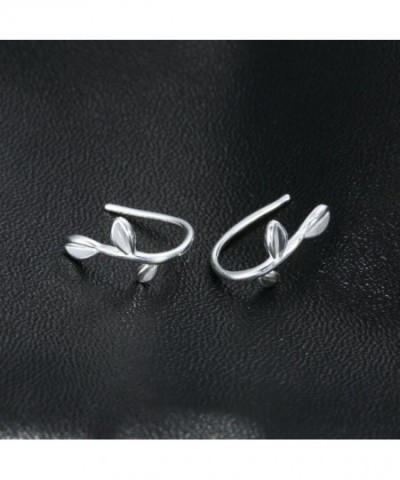 Women's Clip-Ons Earrings