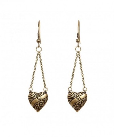 Women's Drop & Dangle Earrings