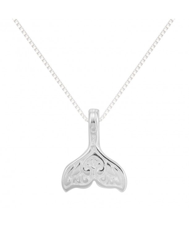 Necklaces Pendant Jewelry Sterling Necklace