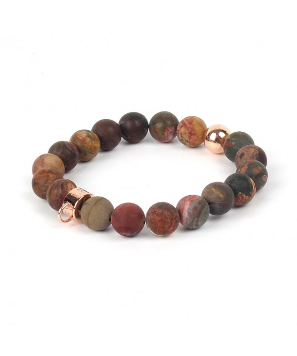 Shinus Bracelet Handmade Gemstone Fashion