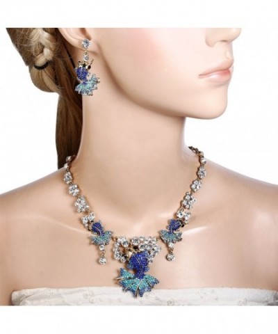 Women's Jewelry Sets