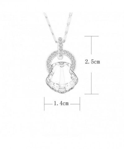 Women's Y-Necklaces