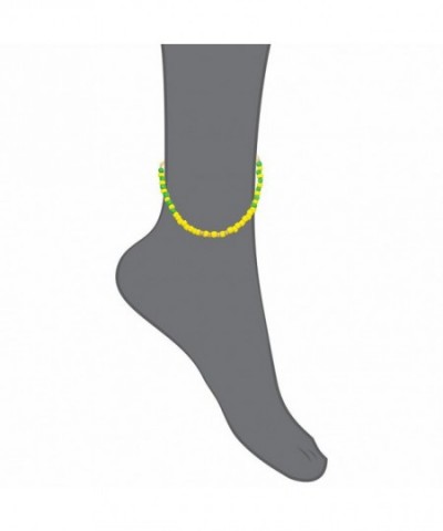 Women's Anklets