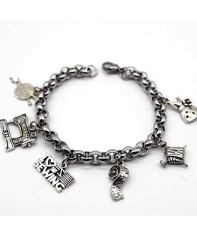 Women's Charms & Charm Bracelets