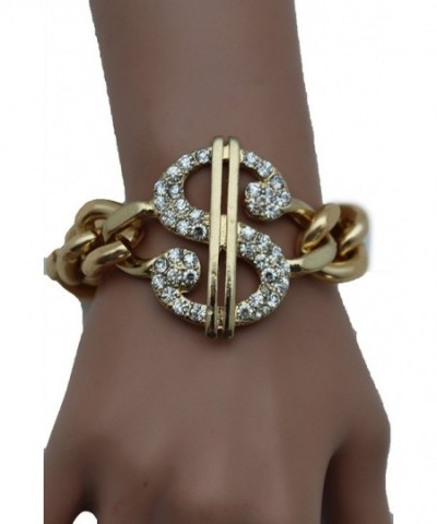 Bangle Bracelet Fashion Jewelry Dollar