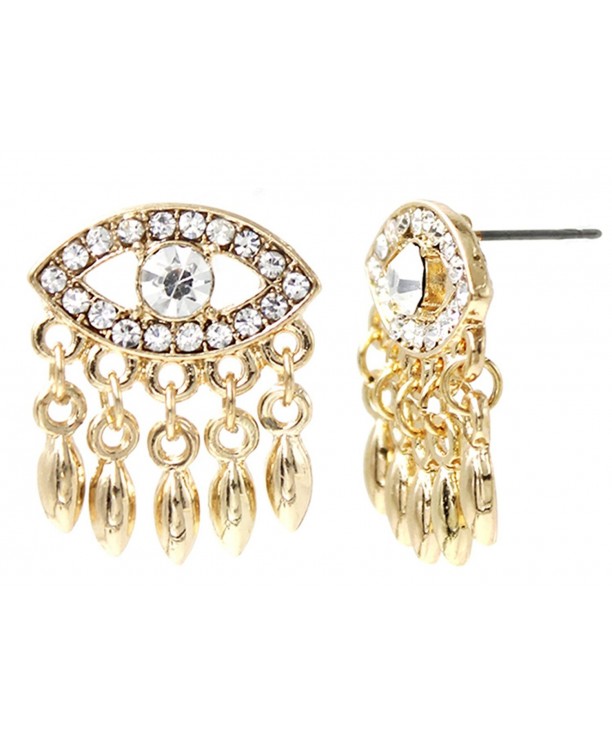 Fashion Jewelry Charming Pendants Earrings