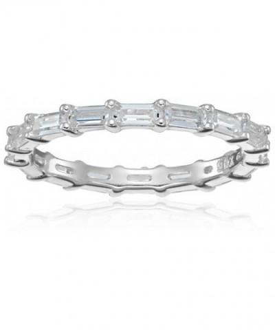 Judith Jack Classics Sterling Zirconia