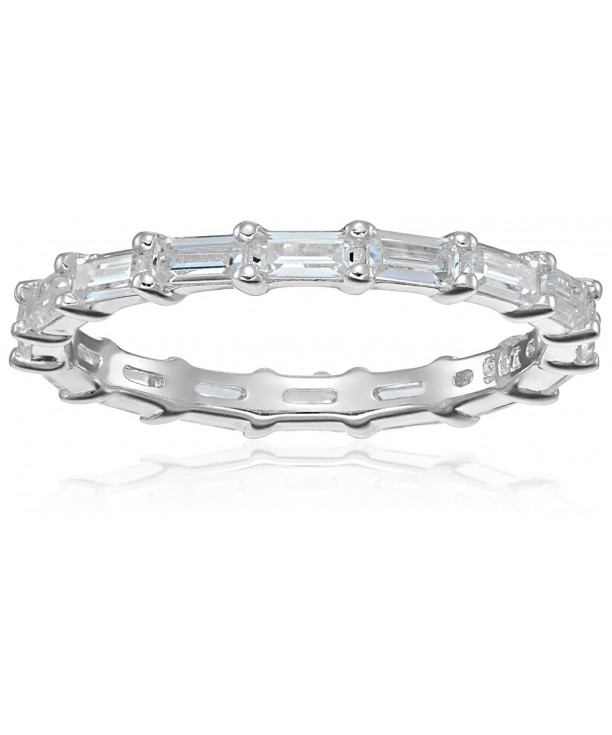 Judith Jack Classics Sterling Zirconia