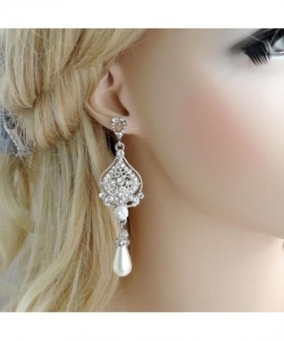 Women's Drop & Dangle Earrings