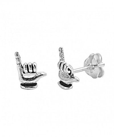 Women's Stud Earrings