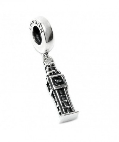 Landmark Sterling Silver London European style