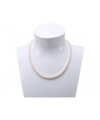 JYX Cultured Freshwater Pearl Necklace