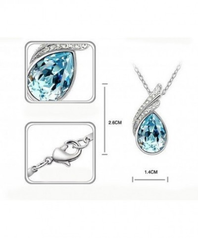 Women's Jewelry Sets