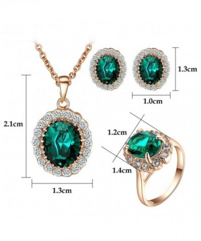 Women's Jewelry Sets